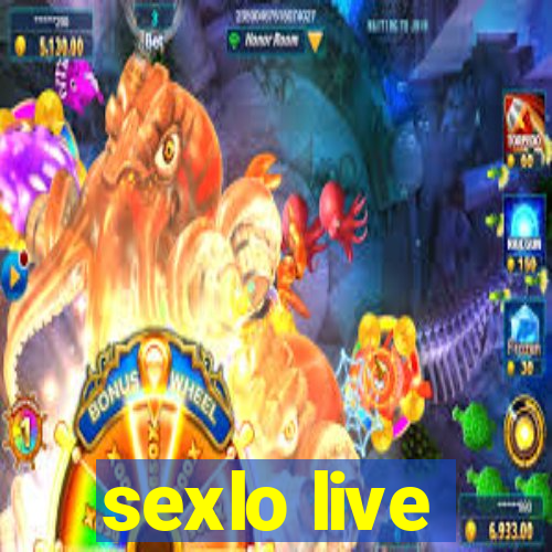 sexlo live